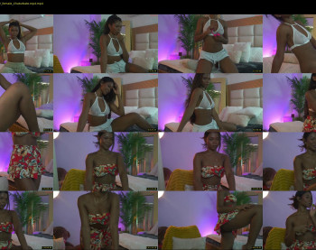astrea_1 — 123 minute Chaturbate female cam show recording, 720p, Sep 16, 2024