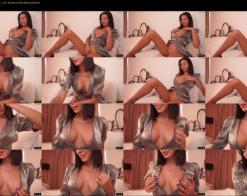 bad__princess — 27 minute Chaturbate female cam show recording, 720p, Sep 15, 2024