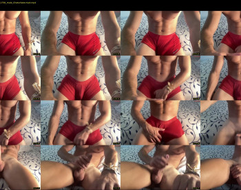 bestdick1991 — 33 minute Chaturbate male cam show recording, 720p, Sep 15, 2024