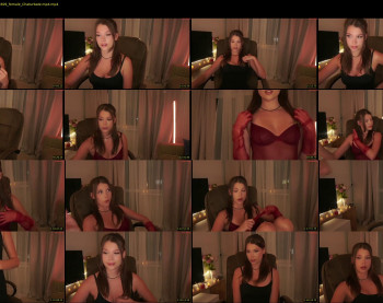 bitter_moon — 120 minute Chaturbate female cam show recording, 720p, Sep 16, 2024
