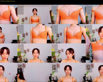 blon_kater — 13 minute Chaturbate female cam show recording, 720p, Sep 15, 2024