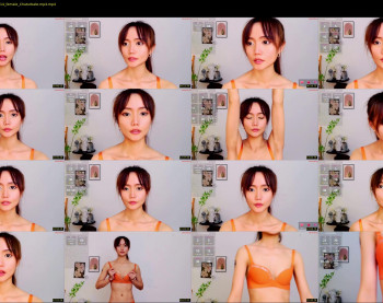 blon_kater — 36 minute Chaturbate female cam show recording, 720p, Sep 15, 2024