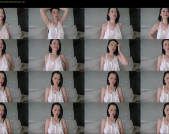 blueeyeess — 3 minute Chaturbate female cam show recording, 720p, Sep 15, 2024