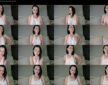blueeyeess — 58 minute Chaturbate female cam show recording, 720p, Sep 15, 2024