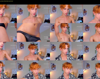boream_ — 121 minute Chaturbate male cam show recording, 720p, Sep 15, 2024