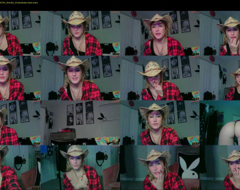 briadominick — 88 minute Chaturbate couple cam show recording, 480p, Sep 15, 2024