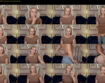 bright_diamonds_054 — 17 minute Chaturbate couple cam show recording, 720p, Sep 15, 2024