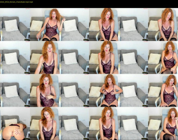 britishmilfpenelope — 71 minute Chaturbate female cam show recording, 720p, Sep 16, 2024