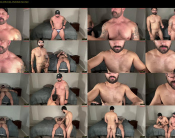 bustedsprockets — 33 minute Chaturbate male cam show recording, 480p, Sep 15, 2024