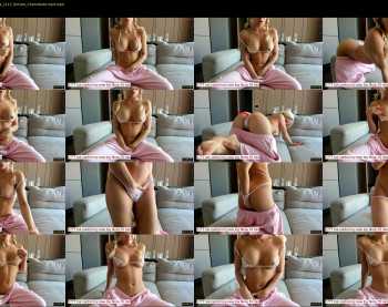 carolinaherera — 62 minute Chaturbate female cam show recording, 720p, Sep 15, 2024