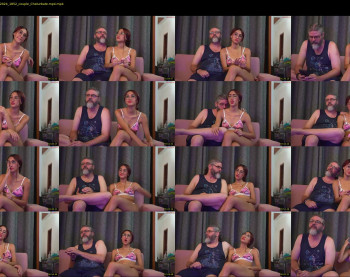 cheeseburgerjesus — 10 minute Chaturbate couple cam show recording, 720p, Sep 15, 2024
