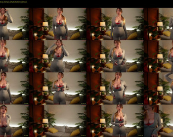 cheryl_pride — 12 minute Chaturbate female cam show recording, 720p, Sep 16, 2024