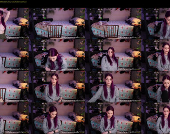 chrysanthulu — 39 minute Chaturbate female cam show recording, 720p, Sep 15, 2024