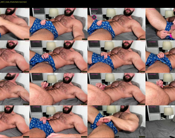 cockheadstud — 121 minute Chaturbate male cam show recording, 720p, Sep 15, 2024