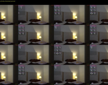 coreybae — 19 minute Chaturbate female cam show recording, 720p, Sep 15, 2024
