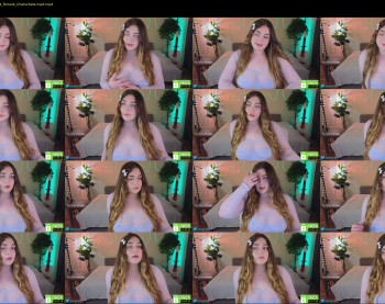 cosycute — 7 minute Chaturbate female cam show recording, 720p, Sep 15, 2024
