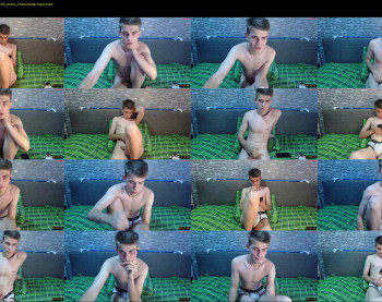 cute_oliver — 32 minute Chaturbate male cam show recording, 720p, Sep 15, 2024
