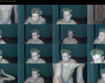 daddybryce0 — 52 minute Chaturbate male cam show recording, 720p, Sep 16, 2024