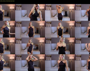 darlinechapel — 121 minute Chaturbate female cam show recording, 720p, Sep 15, 2024