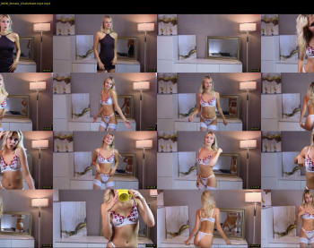 darlinechapel — 114 minute Chaturbate female cam show recording, 720p, Sep 16, 2024