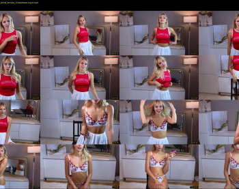 darlinechapel — 69 minute Chaturbate female cam show recording, 720p, Sep 16, 2024