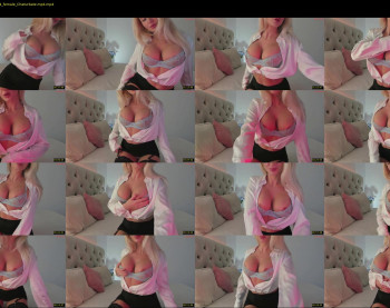 dee_nise — 11 minute Chaturbate female cam show recording, 720p, Sep 15, 2024