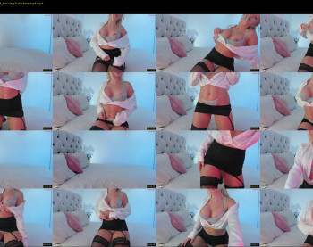 dee_nise — 52 minute Chaturbate female cam show recording, 720p, Sep 15, 2024