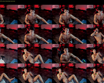 dirty_pothos — 33 minute Chaturbate male cam show recording, 720p, Sep 15, 2024