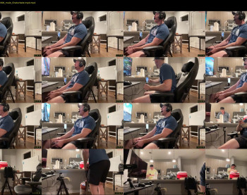 discgolf4life — 96 minute Chaturbate male cam show recording, 720p, Sep 16, 2024