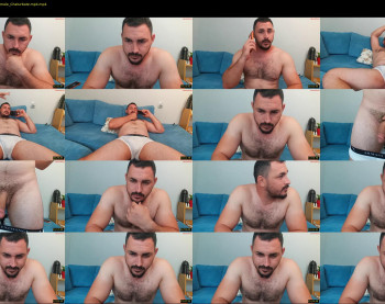 djmute — 29 minute Chaturbate male cam show recording, 720p, Sep 15, 2024
