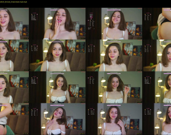 earlenebigge — 56 minute Chaturbate female cam show recording, 720p, Sep 15, 2024