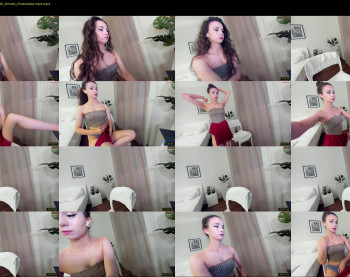 ehotlovea — 121 minute Chaturbate female cam show recording, 720p, Sep 15, 2024