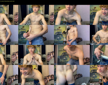 eitanhere — 27 minute Chaturbate male cam show recording, 720p, Sep 15, 2024