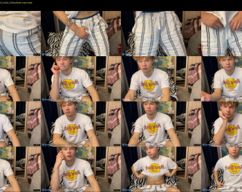 eitanhere — 4 minute Chaturbate male cam show recording, 720p, Sep 15, 2024