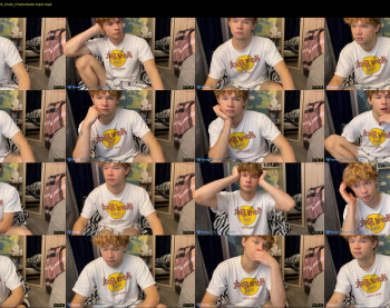 eitanhere — 7 minute Chaturbate male cam show recording, 720p, Sep 15, 2024