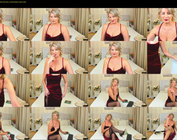 elisarosse_ — 12 minute Chaturbate female cam show recording, 720p, Sep 15, 2024