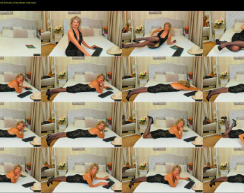 elisarosse_ — 12 minute Chaturbate female cam show recording, 720p, Sep 15, 2024