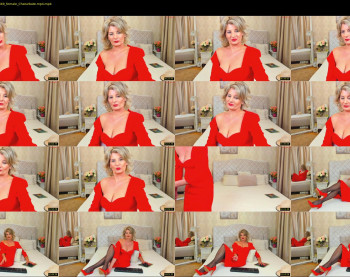 elisarosse_ — 4 minute Chaturbate female cam show recording, 720p, Sep 15, 2024