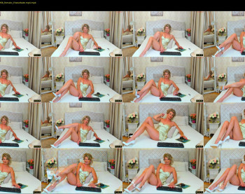 elisarosse_ — 10 minute Chaturbate female cam show recording, 720p, Sep 16, 2024