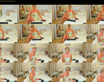 elisarosse_ — 12 minute Chaturbate female cam show recording, 720p, Sep 16, 2024