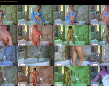 ella__sweety — 57 minute Chaturbate female cam show recording, 720p, Sep 15, 2024
