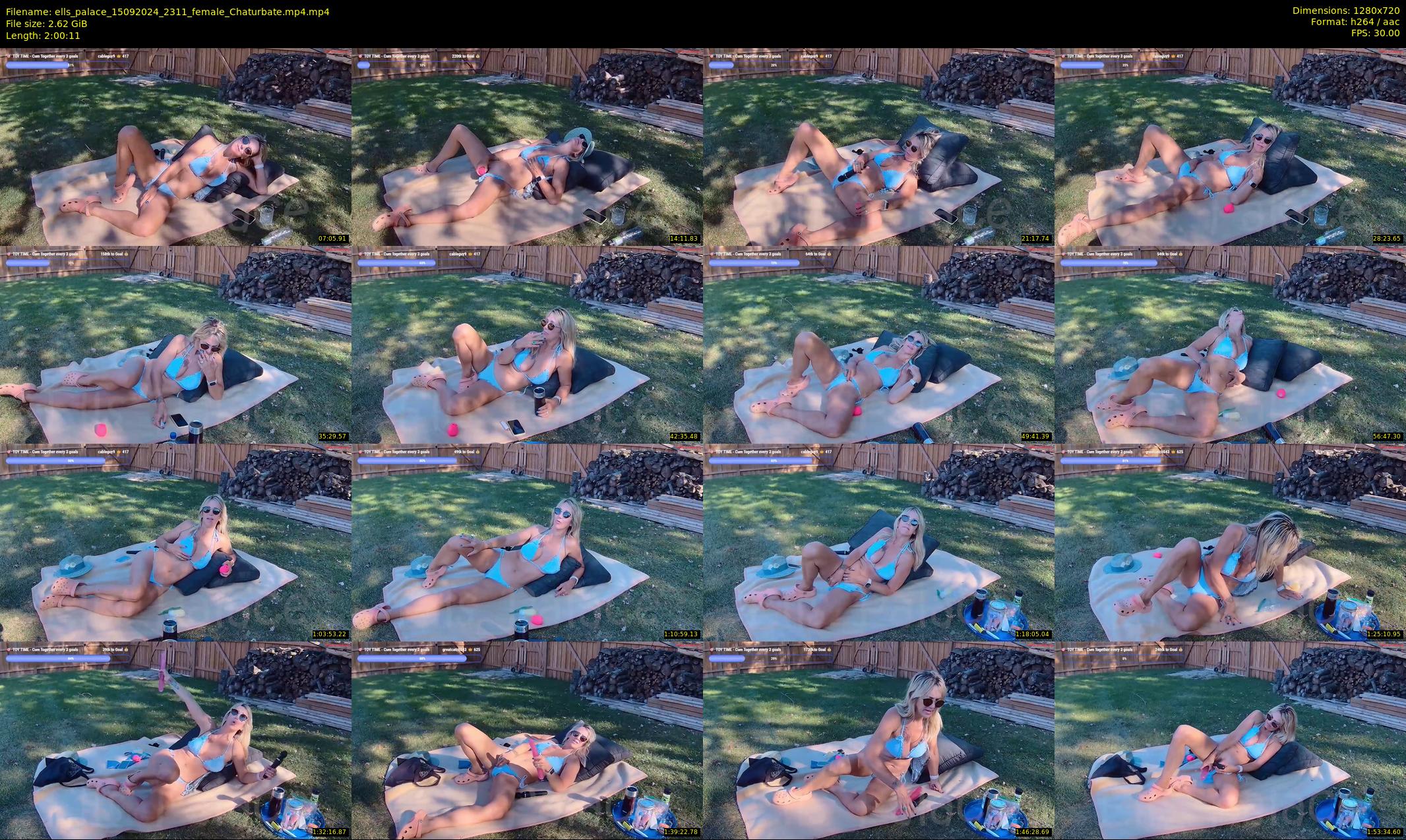ells_palace — 121 minute Chaturbate female cam show recording, 720p, Sep 15, 2024