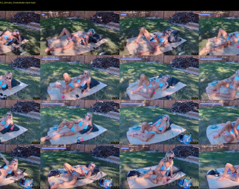 ells_palace — 121 minute Chaturbate female cam show recording, 720p, Sep 15, 2024
