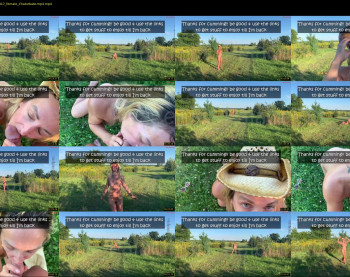 ells_palace — 5 minute Chaturbate female cam show recording, 720p, Sep 15, 2024