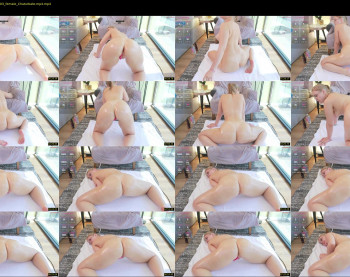 emilyfinne — 9 minute Chaturbate female cam show recording, 720p, Sep 15, 2024