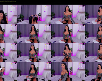 emilyhudsson — 42 minute Chaturbate female cam show recording, 720p, Sep 15, 2024