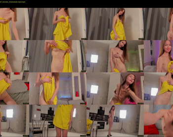 emma_flin — 121 minute Chaturbate female cam show recording, 720p, Sep 15, 2024