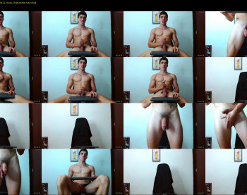ethangreey1 — 55 minute Chaturbate male cam show recording, 720p, Sep 16, 2024
