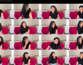 exoticb3auty — 45 minute Chaturbate female cam show recording, 720p, Sep 15, 2024