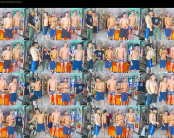 flyckers — 29 minute Chaturbate male cam show recording, 720p, Sep 16, 2024